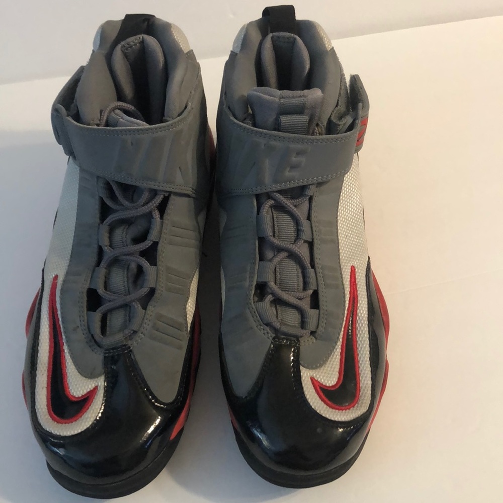 Nike Air Max 1 Ken Griffey Vintage Shoes